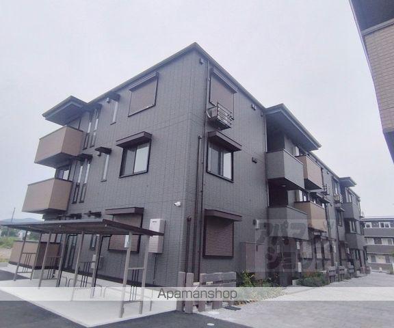LUMIEREDUSOIRDEUX(3LDK/2階)