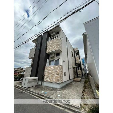 ハーモニーテラス山田Ⅱ