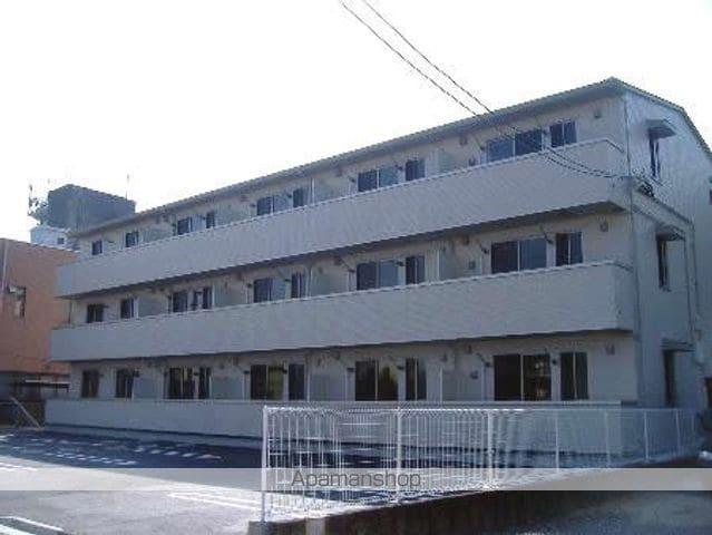 レクサス新宿通(1LDK/1階)