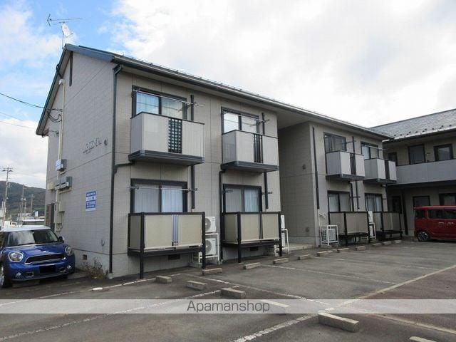 インパルスⅡA(1K/2階)