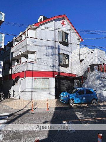 ブルーメアライ72