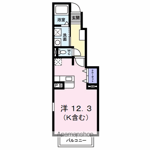 サンシャイン田原 B