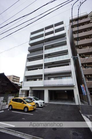 グランディール名古屋