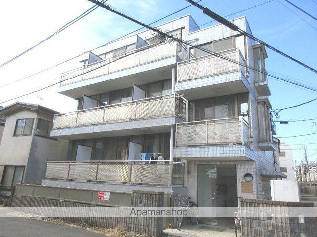 メゾンドフルール八王子