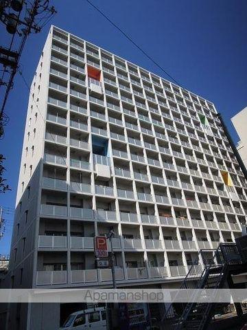 アルファステイツ兵庫町