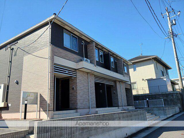 常磐線 四ツ倉駅 徒歩9分  築7年(1LDK/2階)