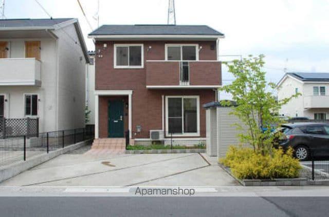 しなの鉄道北しなの 北長野駅 徒歩16分  築18年