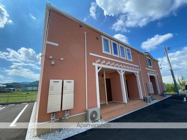 コスタビアンカ B