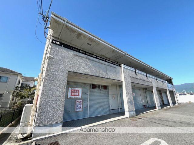 ジョイフル岡本