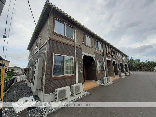 ボニート(1LDK/2階)