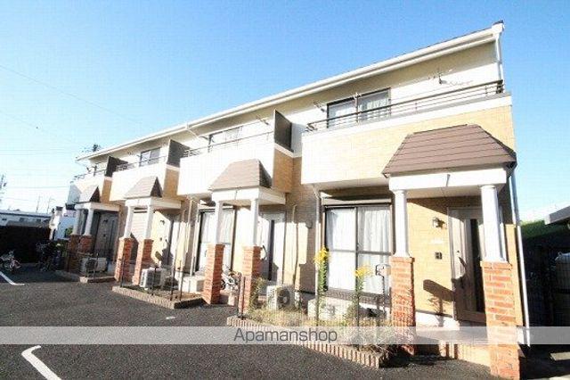 ルーラル　Ａ・Ｂ(2LDK)