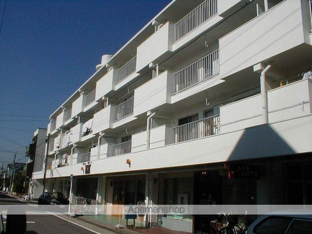 ハウスビル中切