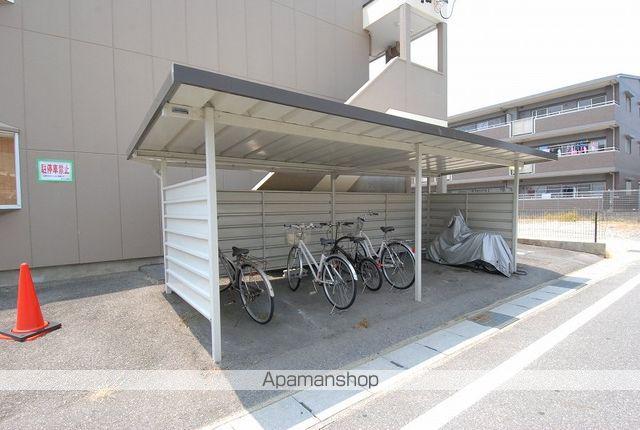 グリーンハイツ横川