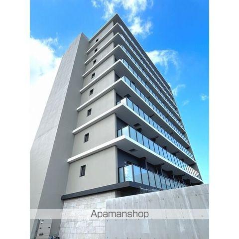 ルネフラッツ浄心