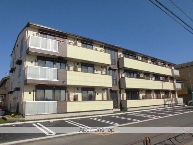 ボヌールメゾン