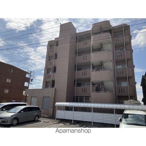 カーム香雅[4階]