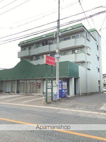 セゾン西別所