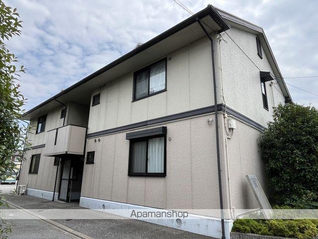 イースト NONAMI弐番館