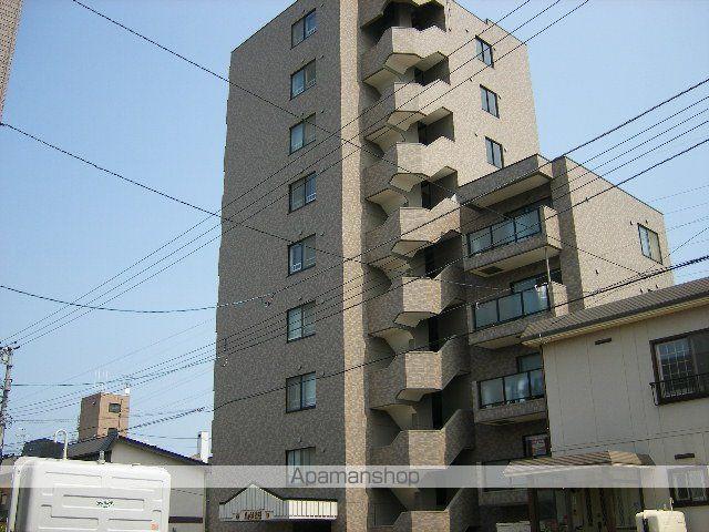 アプフェル美園