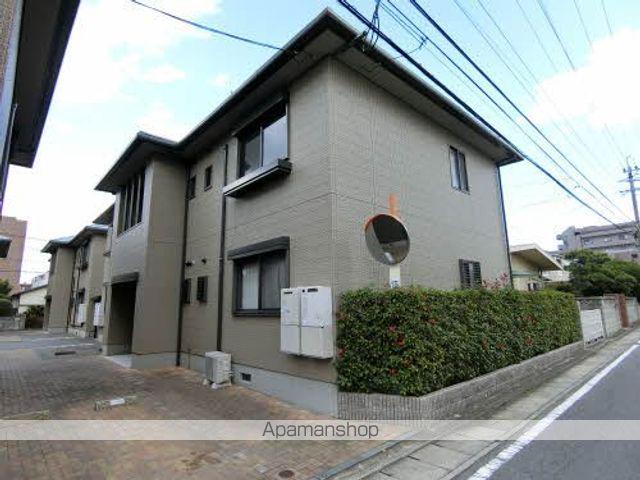 グラシアフィス春日原C棟