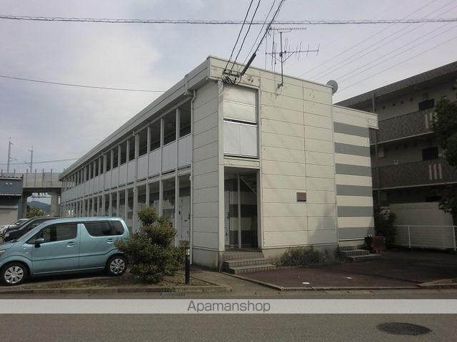 レオパレスJOY CLUB