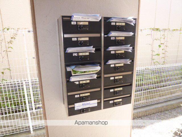 エルミナフラット長浜Ⅱ