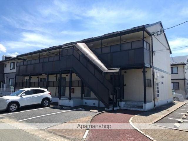 ブランファサードCD