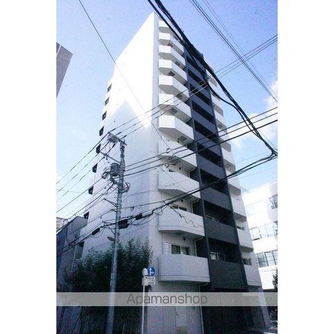 グランドルチェ門前仲町