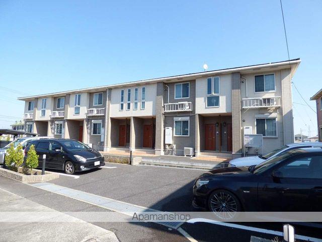 グレース レジデンス弐番館