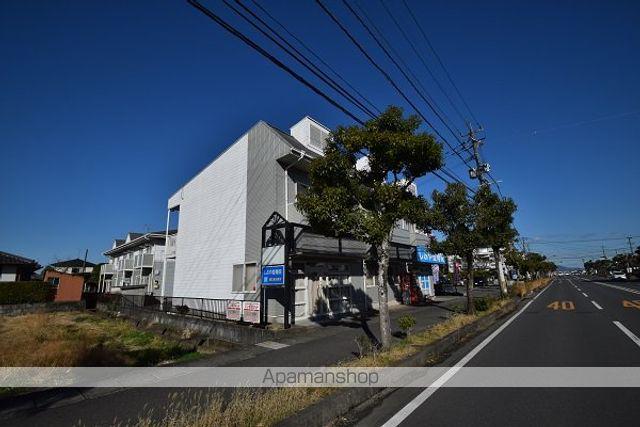 レジデンス濱田Ⅰ