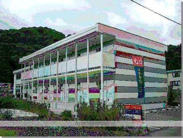 レオパレスビューテラスフジ