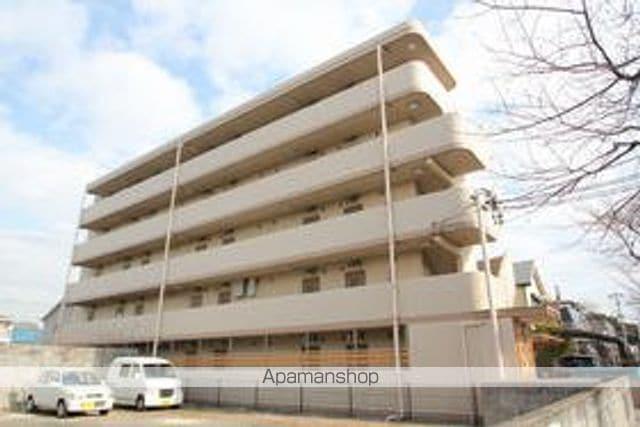 フォンティーヌ藤ヶ丘ウエスト