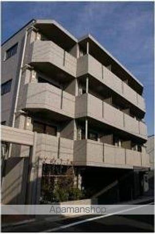 ルーブル鷺宮参番館