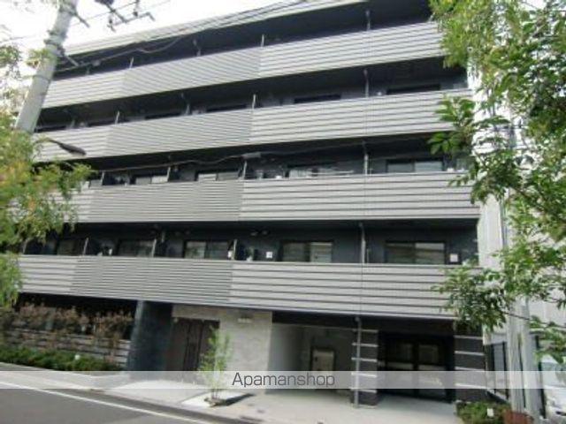 スパシエ新宿哲学堂公園