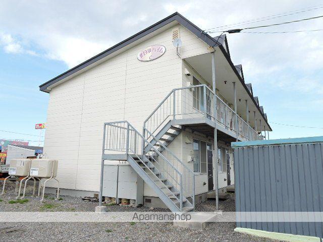 北日本ハイムC棟