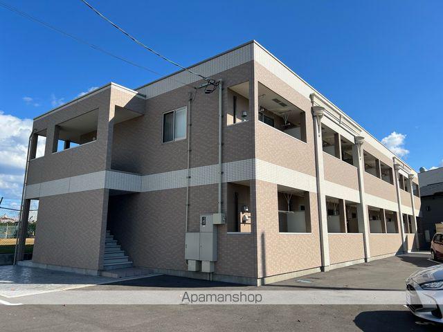 メゾン プラージュ