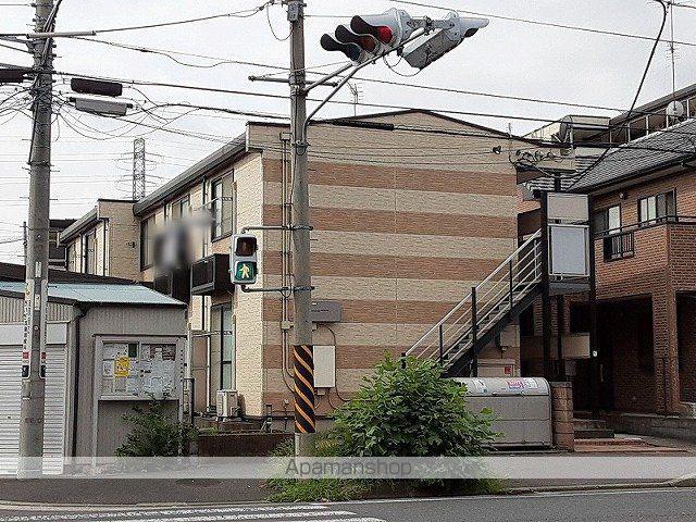 レオパレスグリーンⅡ