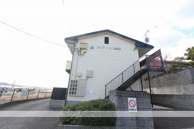 フォブール屋島東