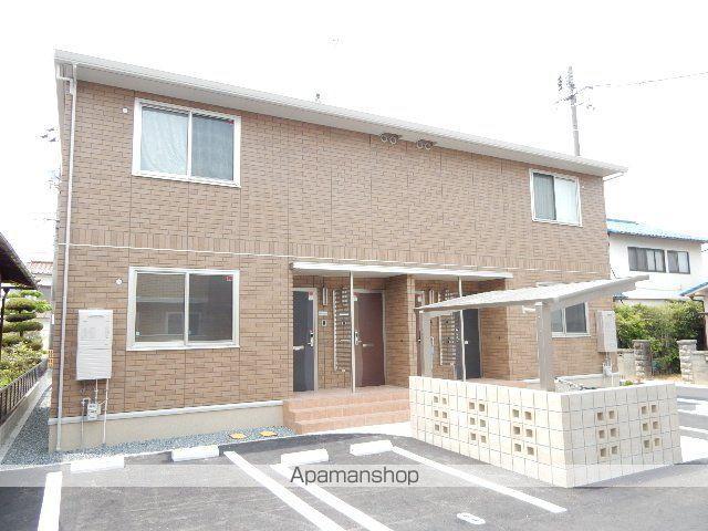 エーテル A棟