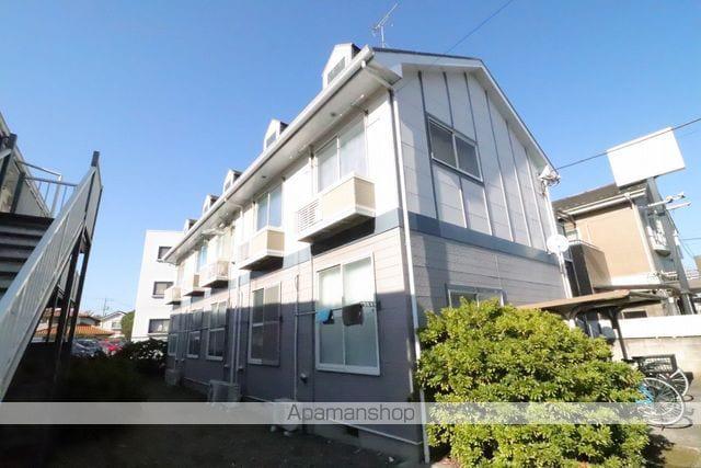 レオパレスローザンヌⅡ