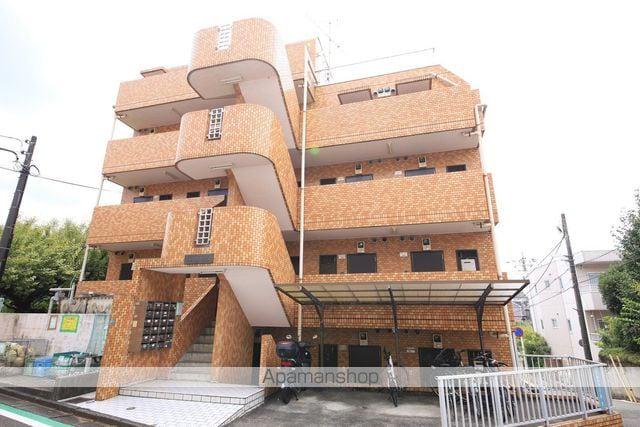 永山フラワーマンション