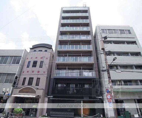 ラナップスクエア京都西陣