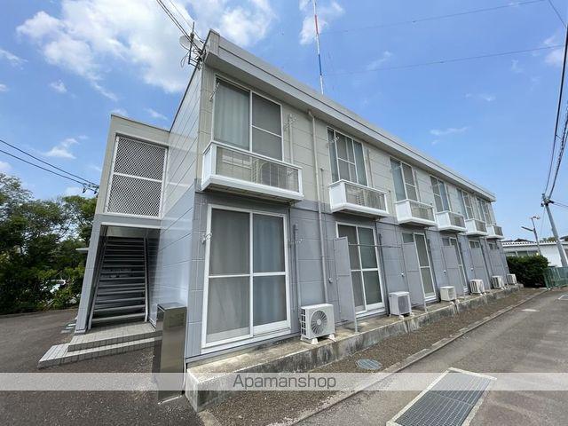 レオパレス信夫ヶ丘