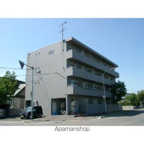 ASAHIアンソレイエ