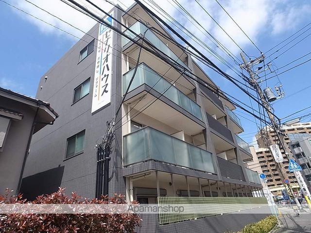 セナリオフォルム柏Ⅶ