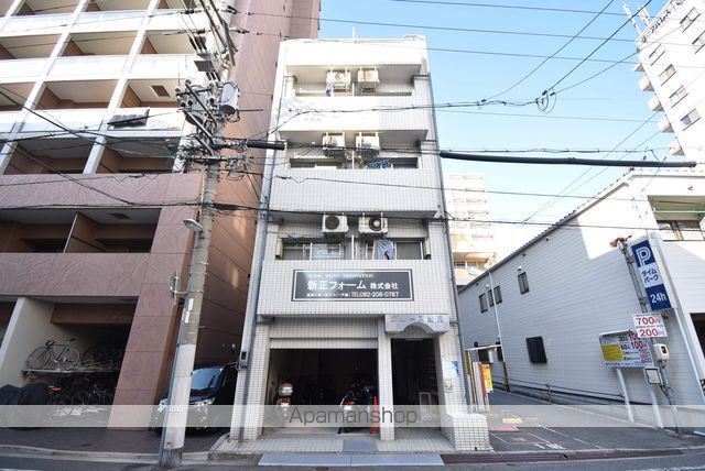 ULTIMATE ONE BLDG鶴見