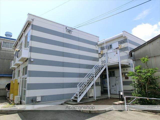 レオパレスセルボ