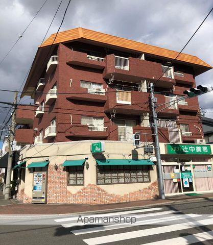 メゾンそれいゆ