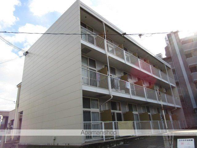 レオパレスあびこ