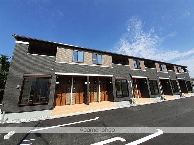 ファーネスト・クヌギ